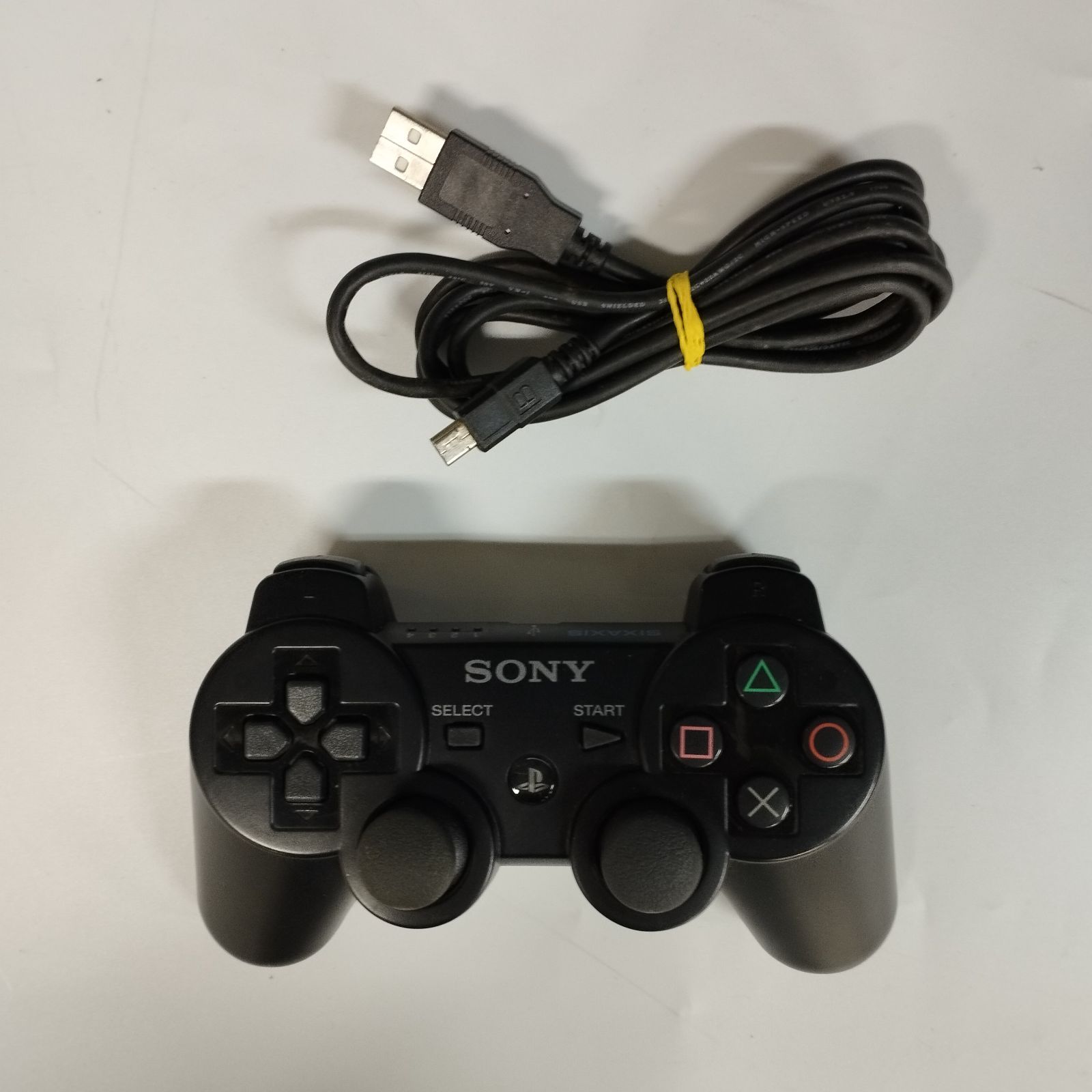 D8811】PS3 初期型 CECHA00 本体セット ※ジャンク※ - メルカリ