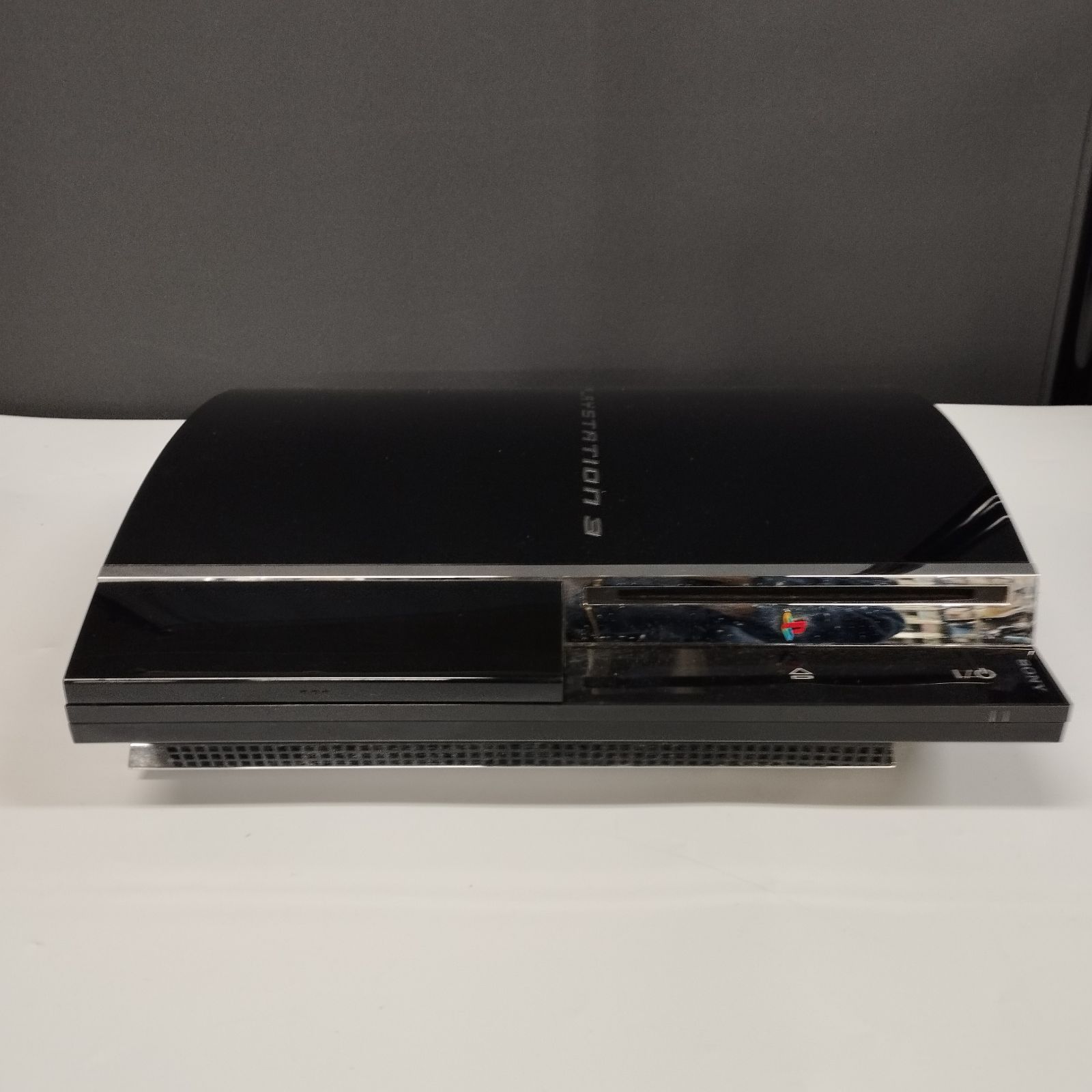 D8811】PS3 初期型 CECHA00 本体セット ※ジャンク※ - メルカリ