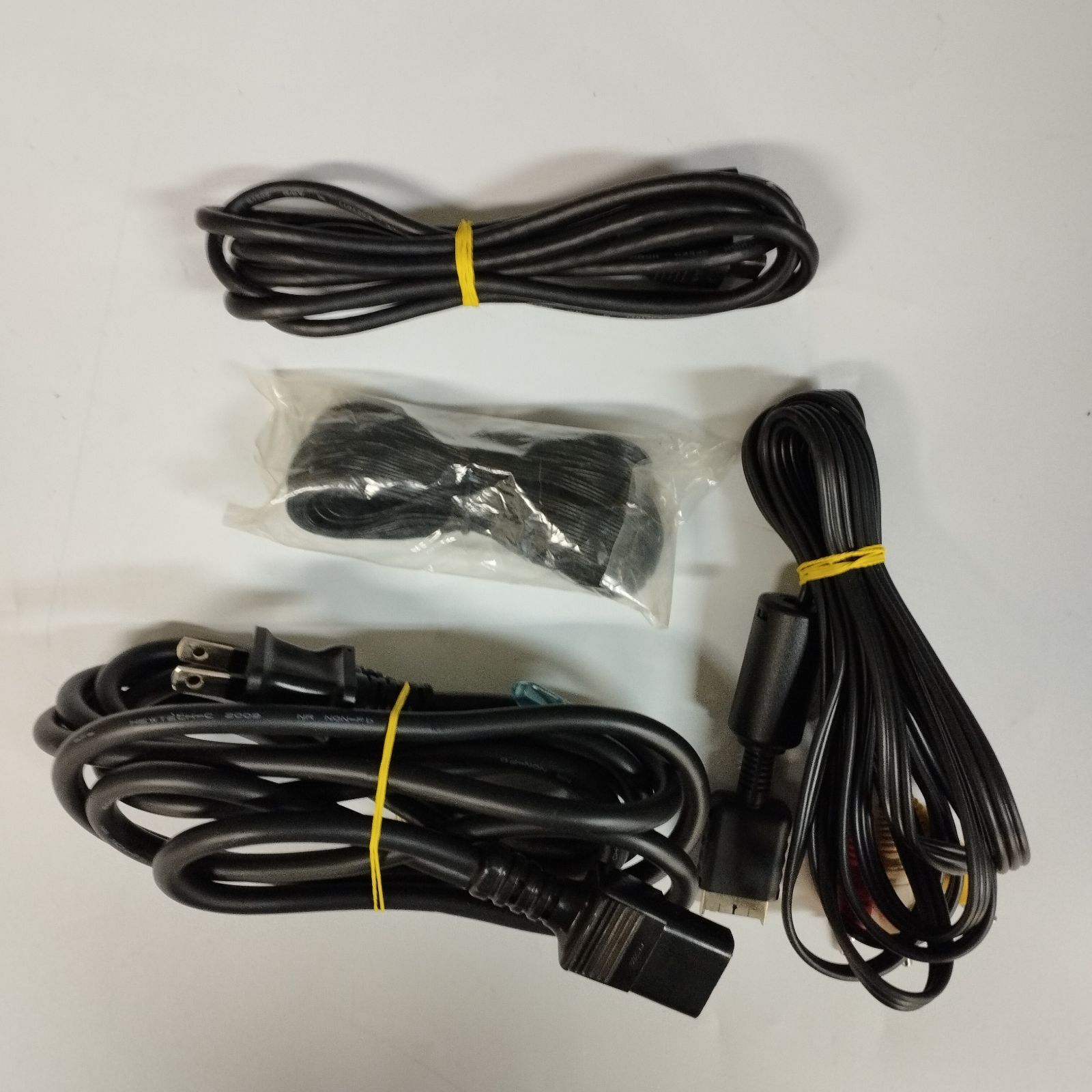 D8811】PS3 初期型 CECHA00 本体セット ※ジャンク※ - メルカリ