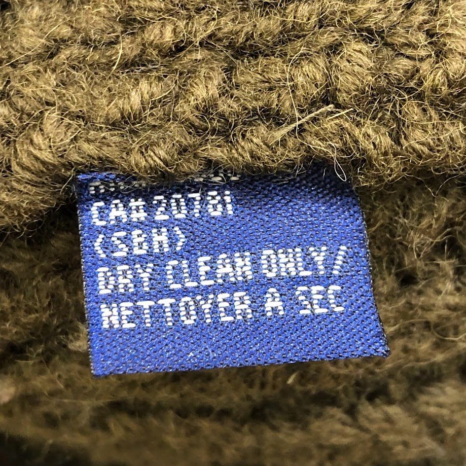 TOMMY HILFIGER トミーヒルフィガー 90年代/90