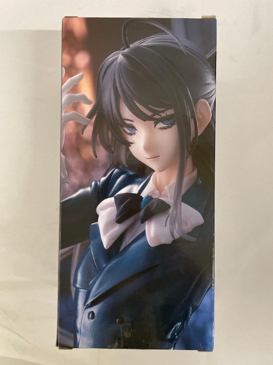 Ado フィギュア ～Winter ver.～ - メルカリ