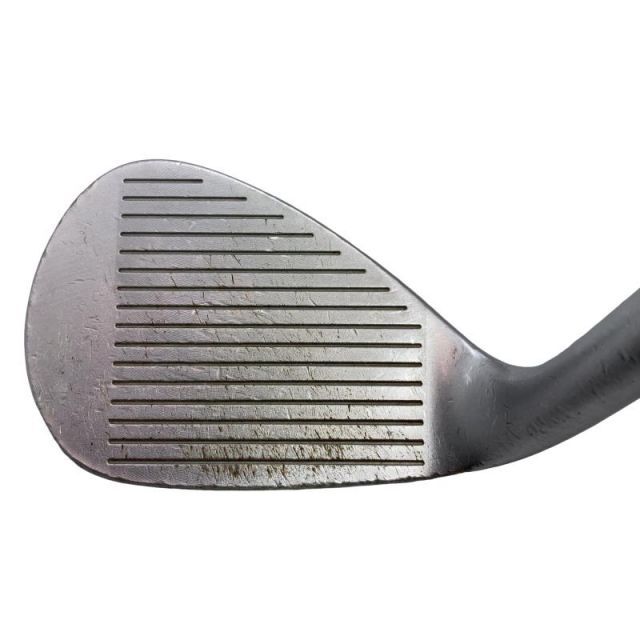 【中古】 キャスコ Dolphin Wedge DW-118 シルバー 60 ウェッジ WG NS PRO 950GH (フレックスR) メンズ 男性用 右利き 右用 Dランク ゴルフクラブ