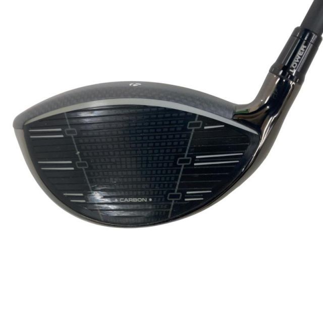 中古】 テーラーメイド Qi35 MAX 10.5° ドライバー DR 純正特注