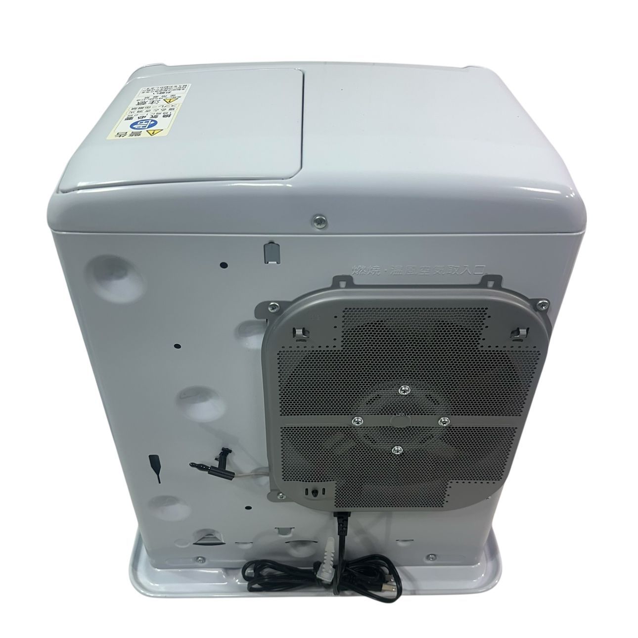 動作品/高年式】 DAINICHI/ダイニチ ブルーヒーター 石油ファン