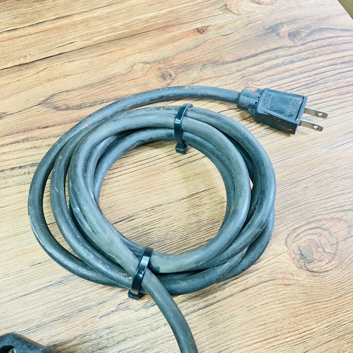  電動シャーレンチ LSR-20 HDE その他 ドリル ドライバー レンチ