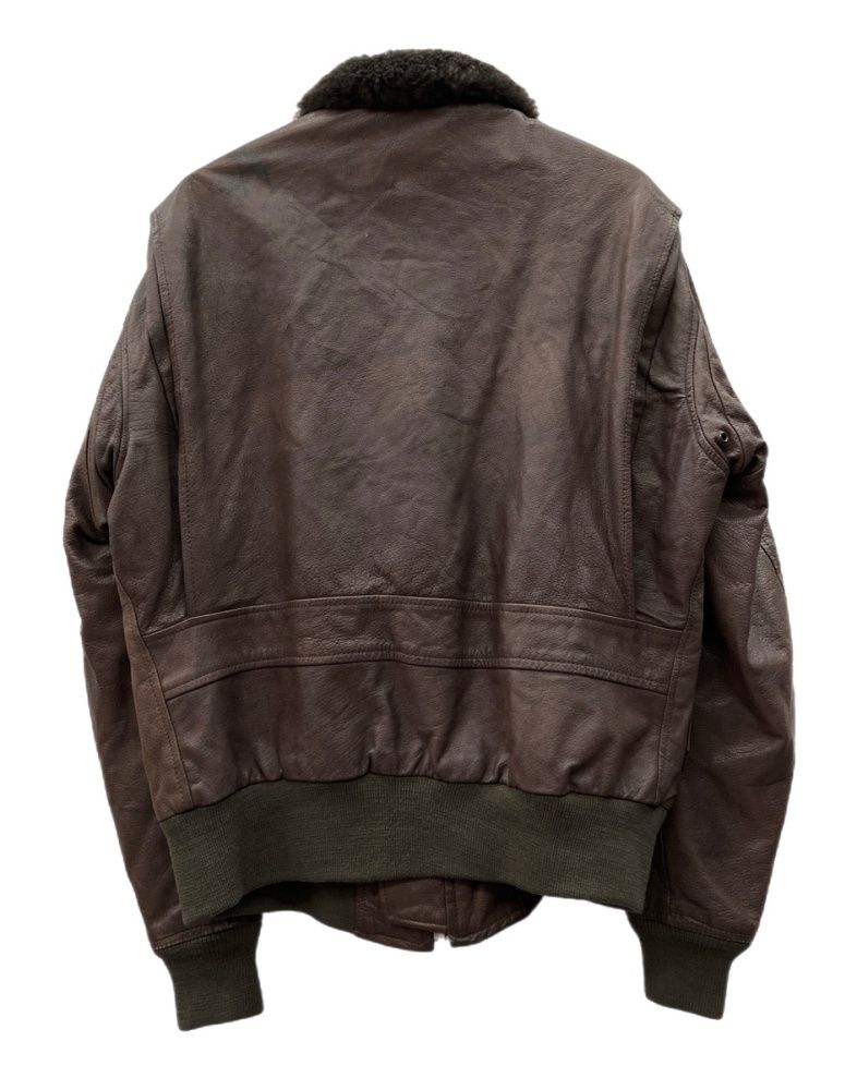 アビレックス AVIREX TYPE G-1 FLIGHT JACKET フライト ジャケット