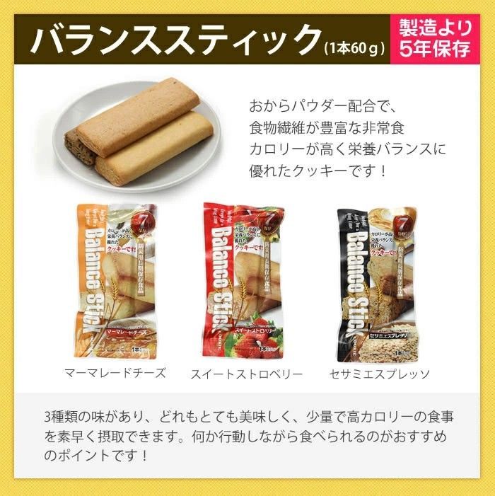 非常用持出袋 防災リュック