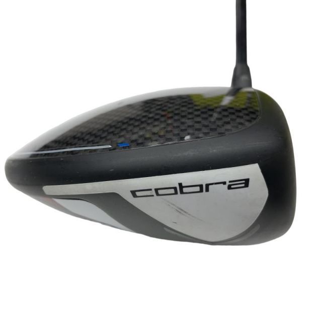 中古】 コブラ cobra AEROJET 9° ドライバー DR SPEEDER NX for Cobra