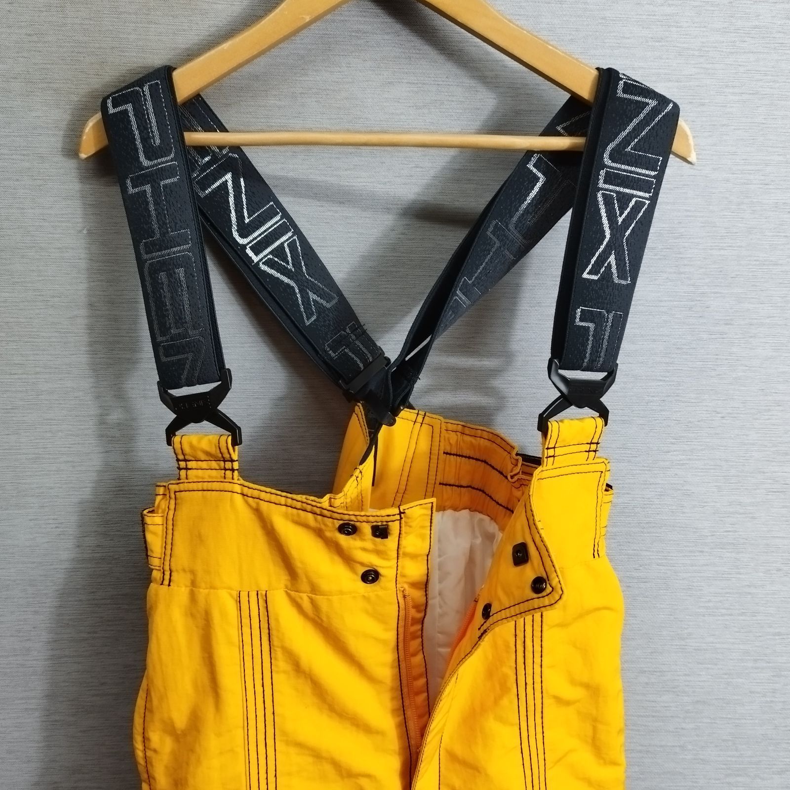 PHENIX フェニックス スキー ウェア セットアップ ジャケット フード