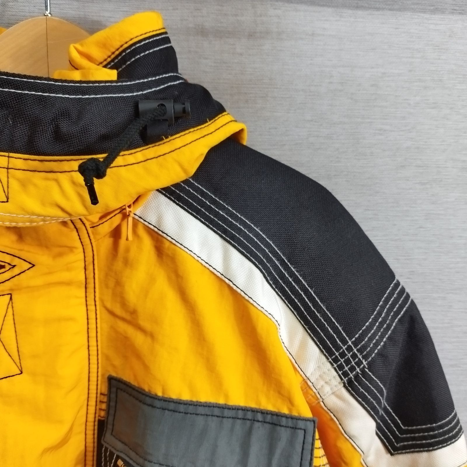 PHENIX フェニックス スキー ウェア セットアップ ジャケット フード