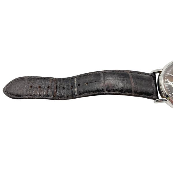 自動巻き腕時計