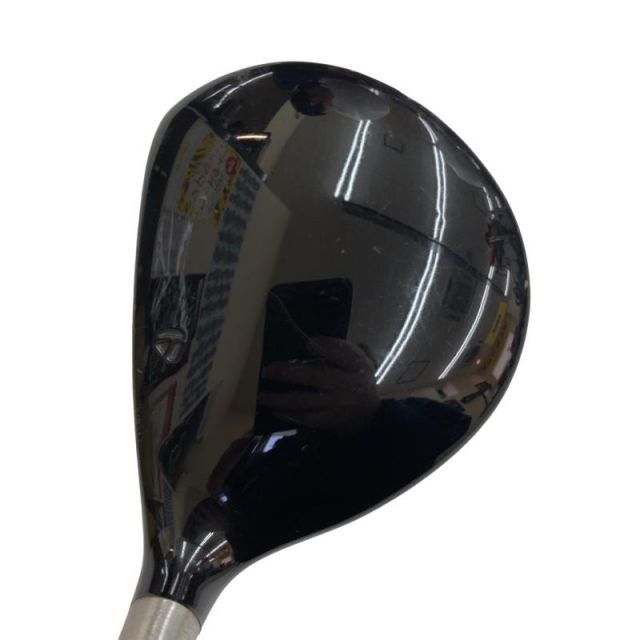 中古】 テーラーメイド r7 DRAW FW 3W フェアウェイウッド FW RE-AX 50