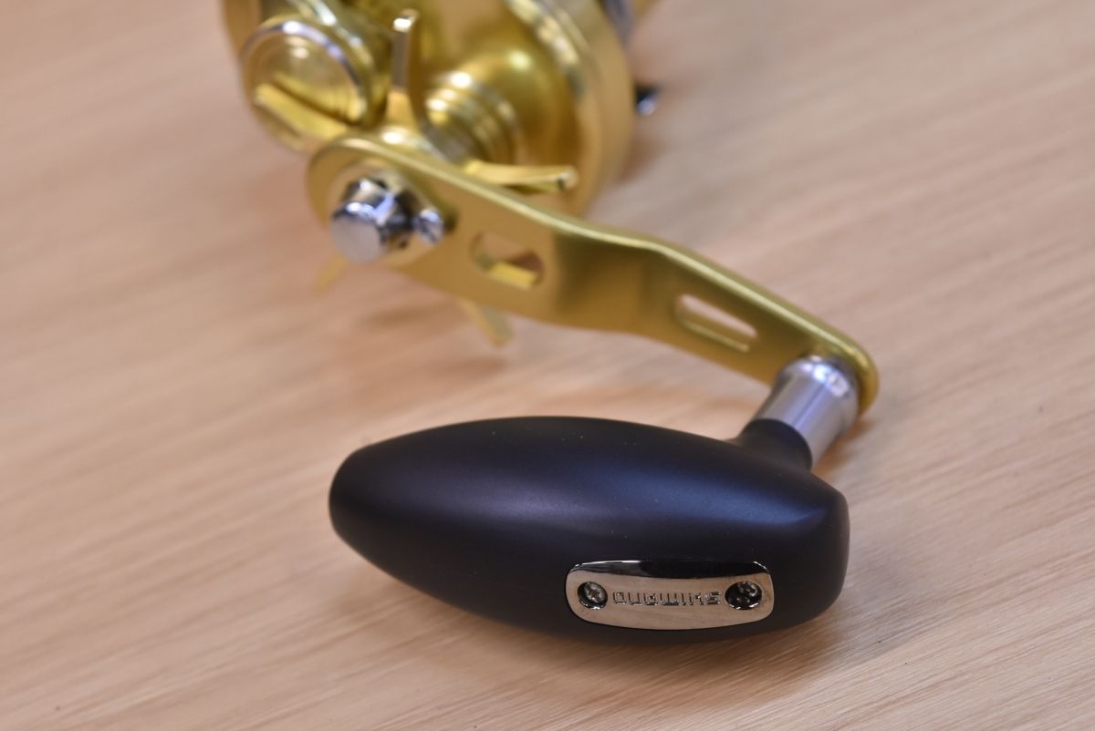 ベイトリール SHIMANO