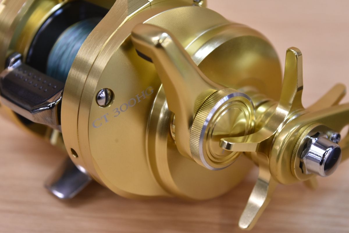 18 オシアコンクエスト