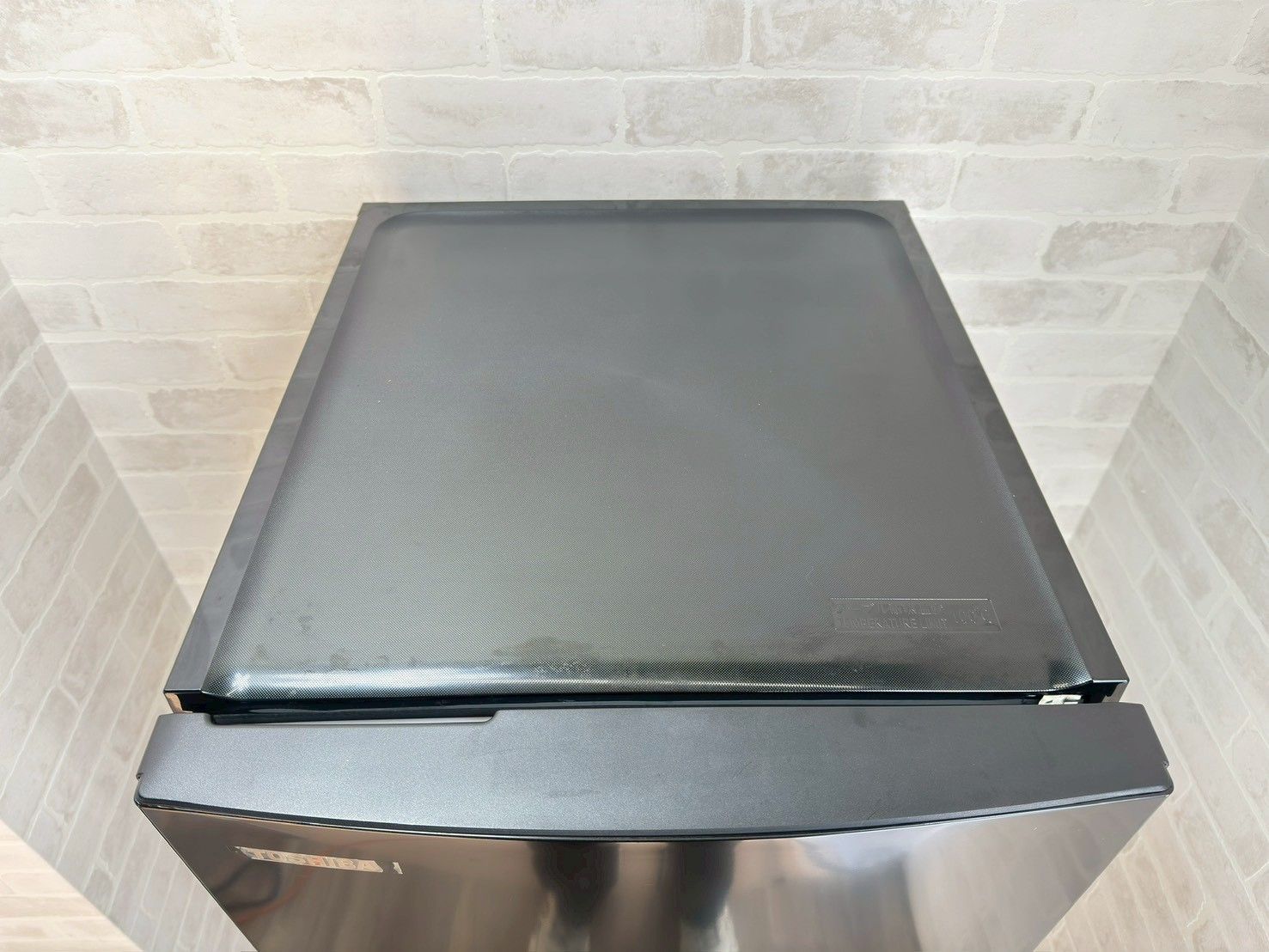 大阪送料無料☆3か月保障付き☆冷蔵庫☆東芝☆2ドア☆2023年☆GR-V15BS