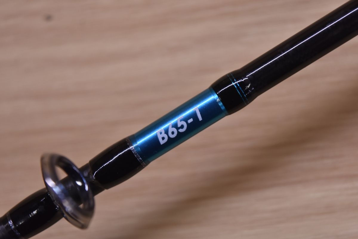 スロージギング 釣り