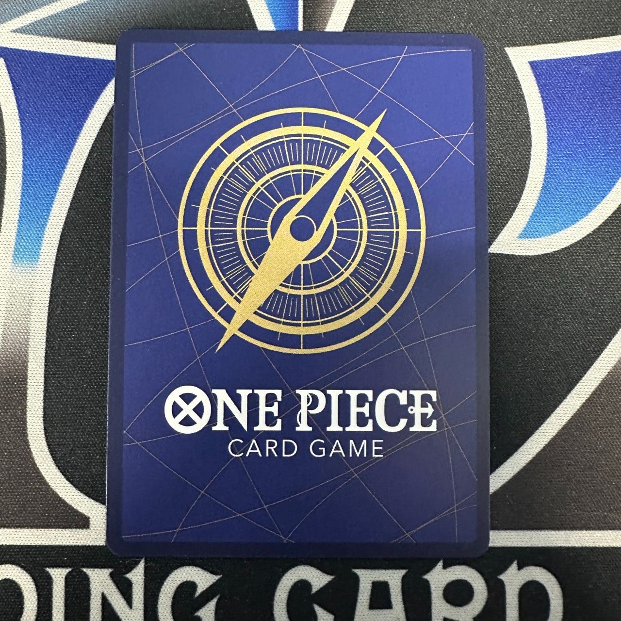 OP】 ワンピースカードゲーム サンジ コミックパラレル コミパラ OP06