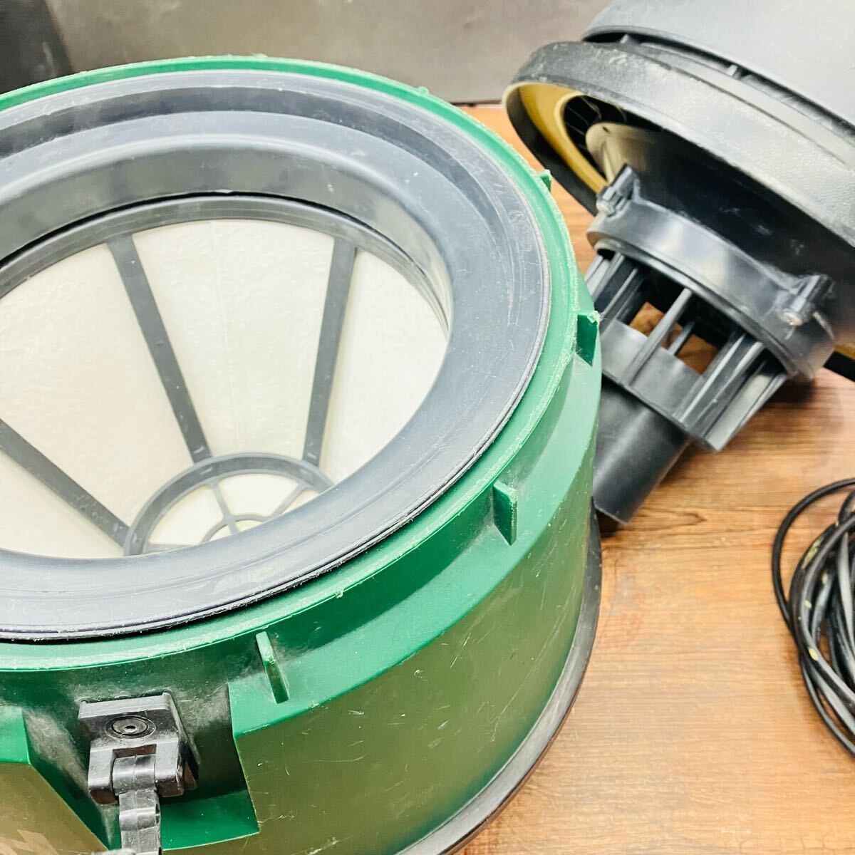 集じん機 掃除機