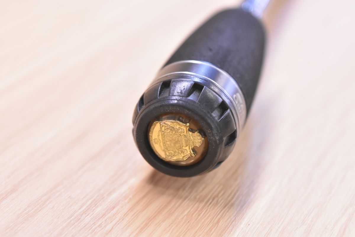 アブガルシア ファンタジスタ