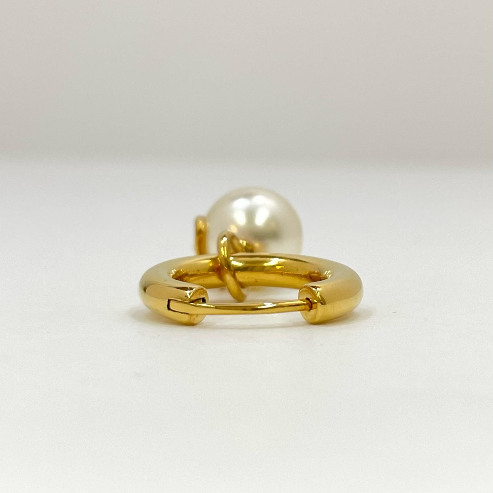 中古】Valentino Garavani | ヴァレンティノ・ガラヴァーニ パール