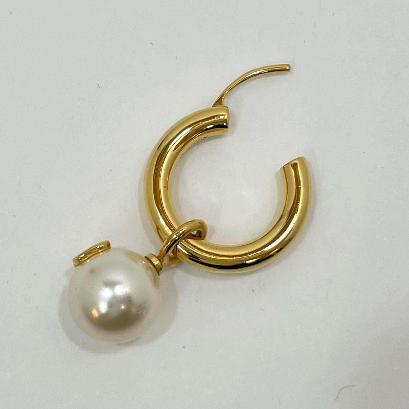 中古】Valentino Garavani | ヴァレンティノ・ガラヴァーニ パール