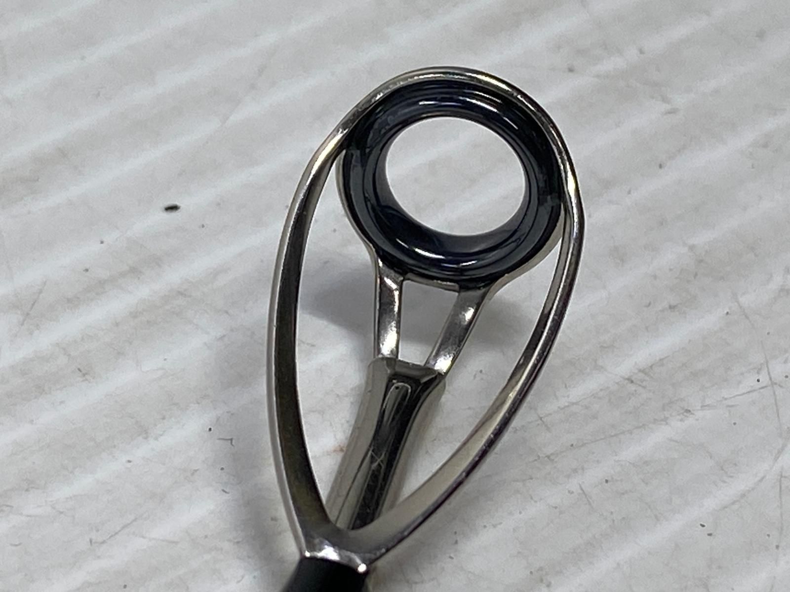 2ピースロッド ○YR