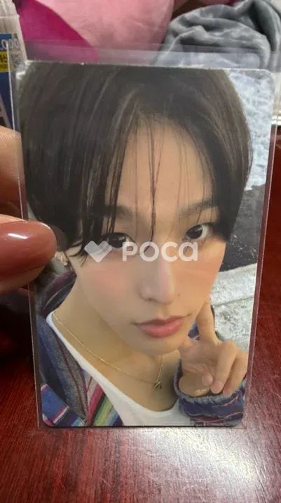 NCT リク NCT WISH THE 1ST PHOTO EXHIBITION [ONE SUMMER WISH] PHOTO