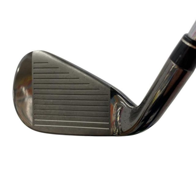 中古】 キャロウェイ BIG BERTHA(2023) 5S アイアンセット IR NS PRO