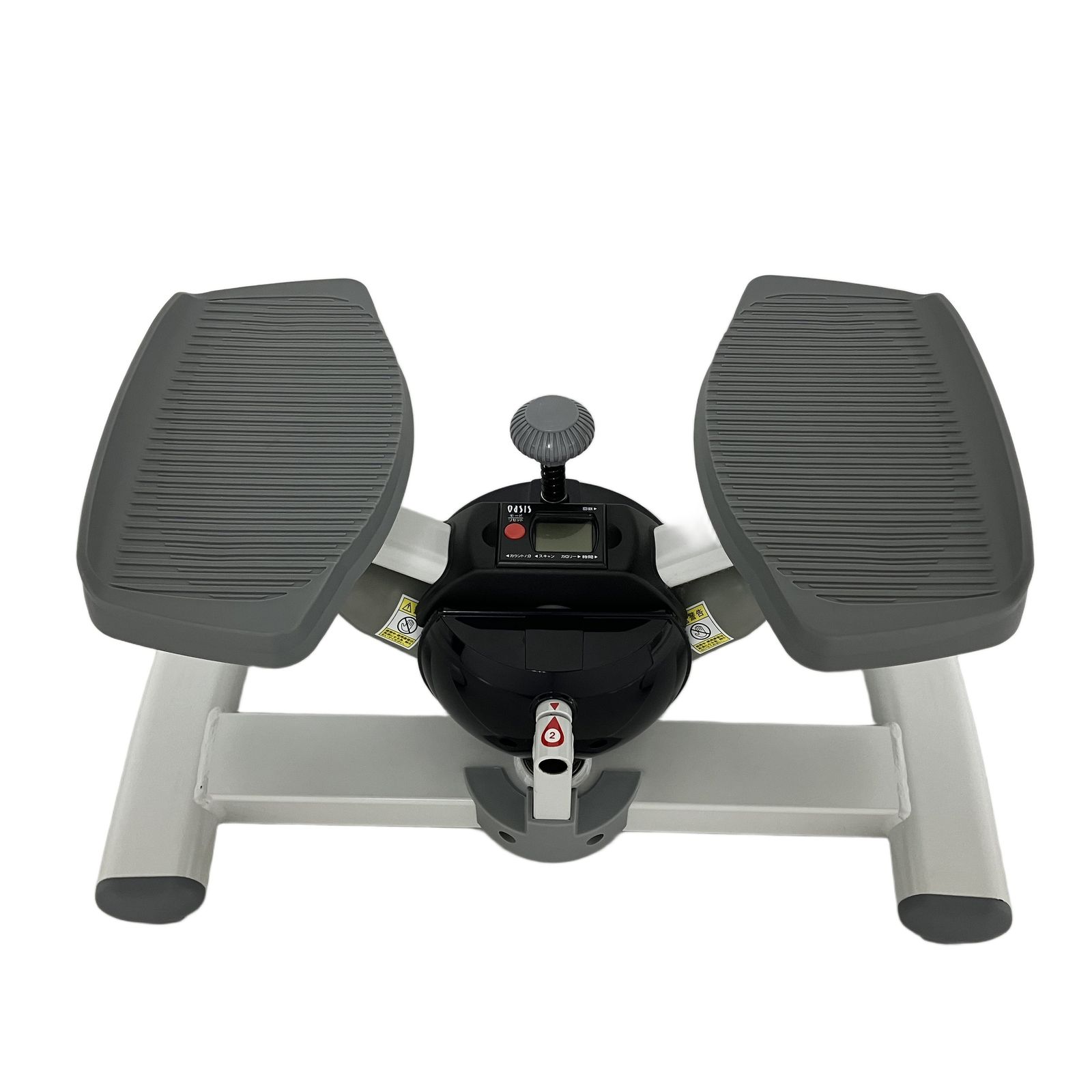 その他 TOKYU SPORTS OASIS TOKYU SPORTS OASIS SP-200 ツイスト エアロ ステッパー エクササイズ