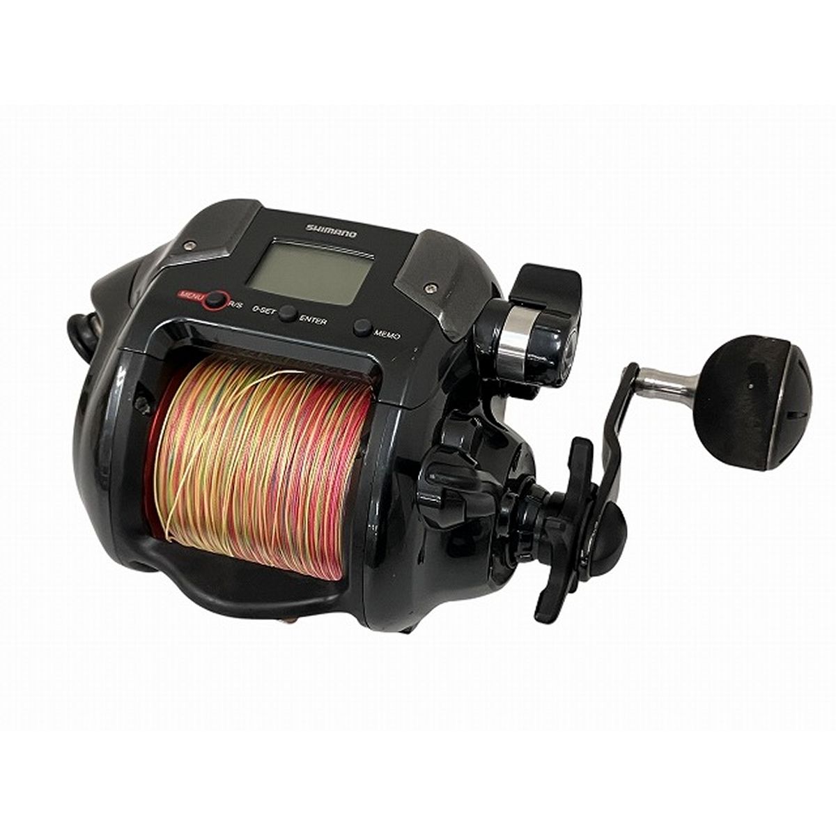 SHIMANO PLAYS 4000 プレイズ 電動リール シマノ ケーブル付 船釣り