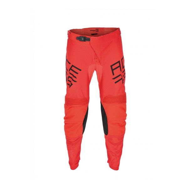 ACERBIS アチェルビス MX K-WINDY VENTED パンツ レッド/36 AC