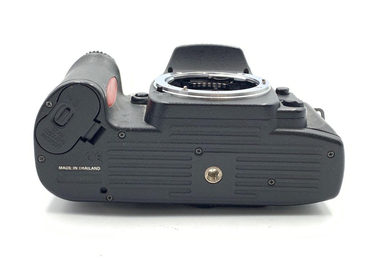 中古】 【難あり品】 ニコン F80D - メルカリ