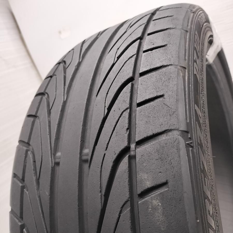 ◇配送先指定あり◇ ＜ノーマルタイヤ 1本＞ 215/45R17 ダンロップ