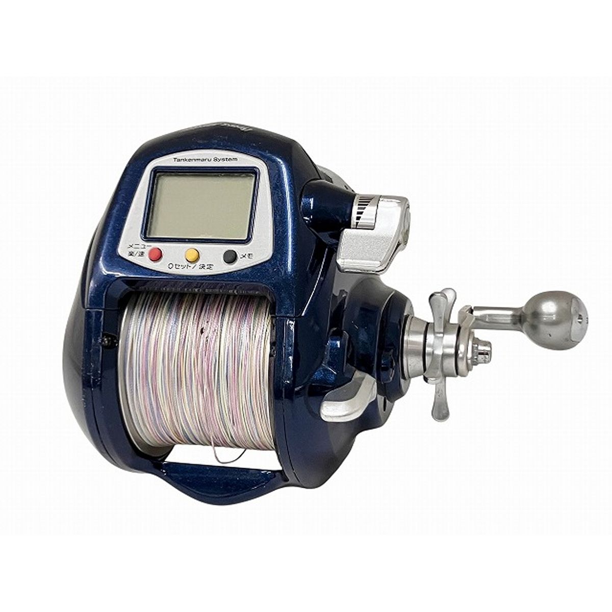 SHIMANO 9000 Beast Master ZB 電動リール シマノ ビーストマスター 船釣り 深場