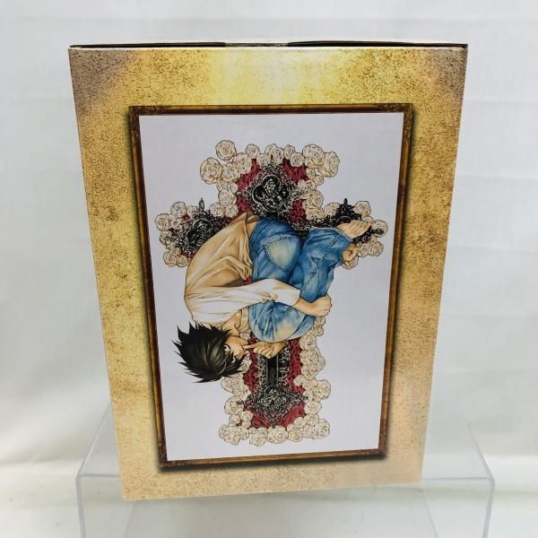 中古】未開封)ラストワン賞 L ラストワンVer. フィギュア ｢一番くじ