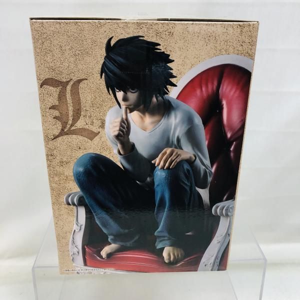 【ラストワン賞 L フィギュア ラストワンver.】 ラストワン賞 L フィギュア ラストワンver.】 - メルカリ