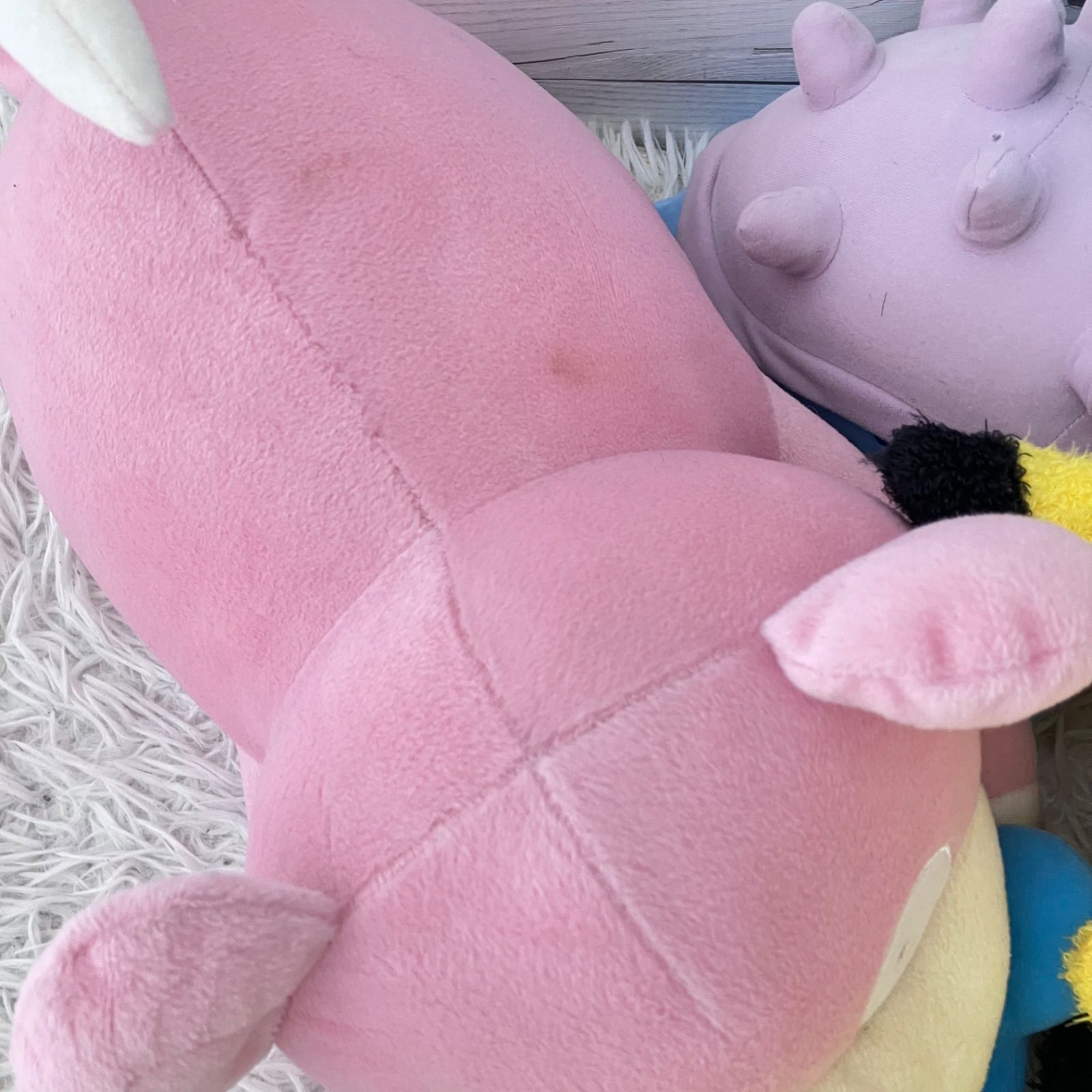 イーブイ タグあり多数