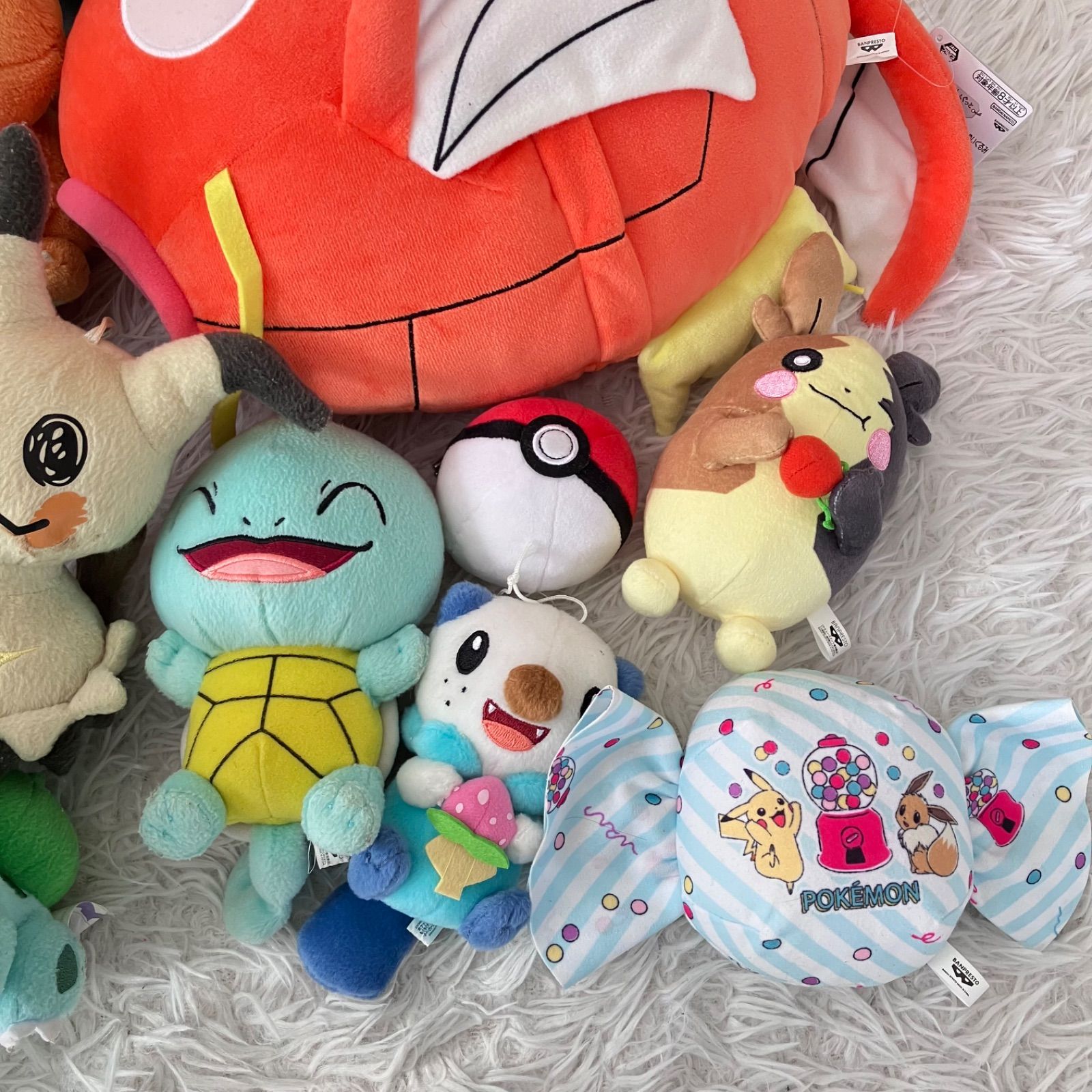 タグあり多数 ポケットモンスター