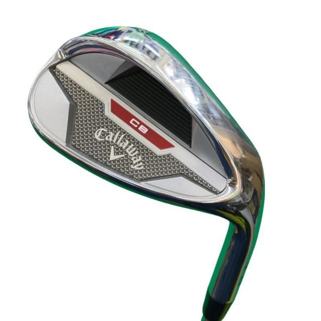 中古】 キャロウェイ Callaway CB(2023) 58°/12° ウェッジ WG NS PRO