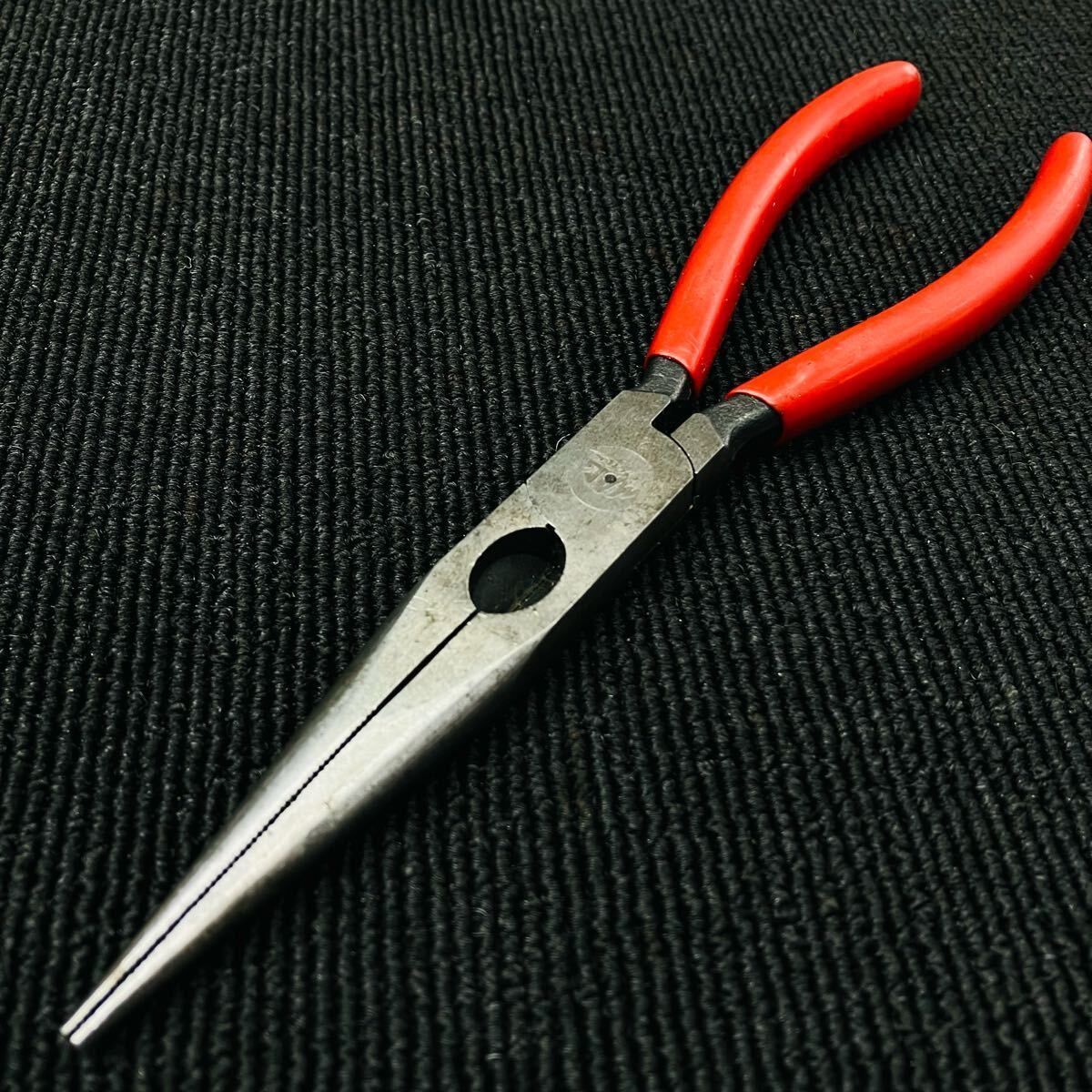 MAC TOOLSxKNIPEX マックツール、クニペックス Wネーム！メカニック