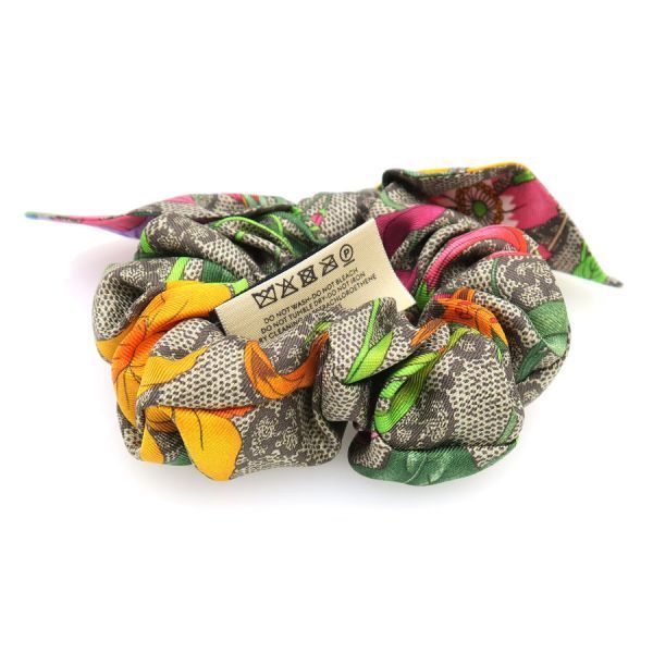 グッチ シュシュセット 765564【Aランク】【中古】 - メルカリ