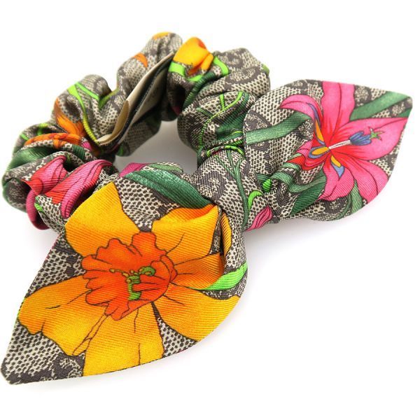 グッチ シュシュセット 765564【Aランク】【中古】 - メルカリ