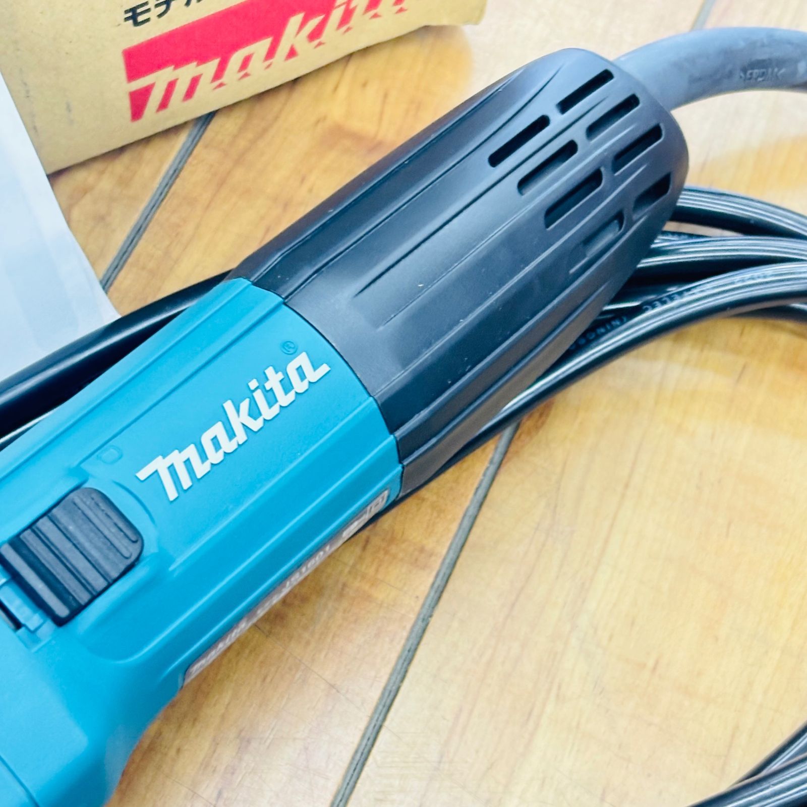 ♥ マキタ