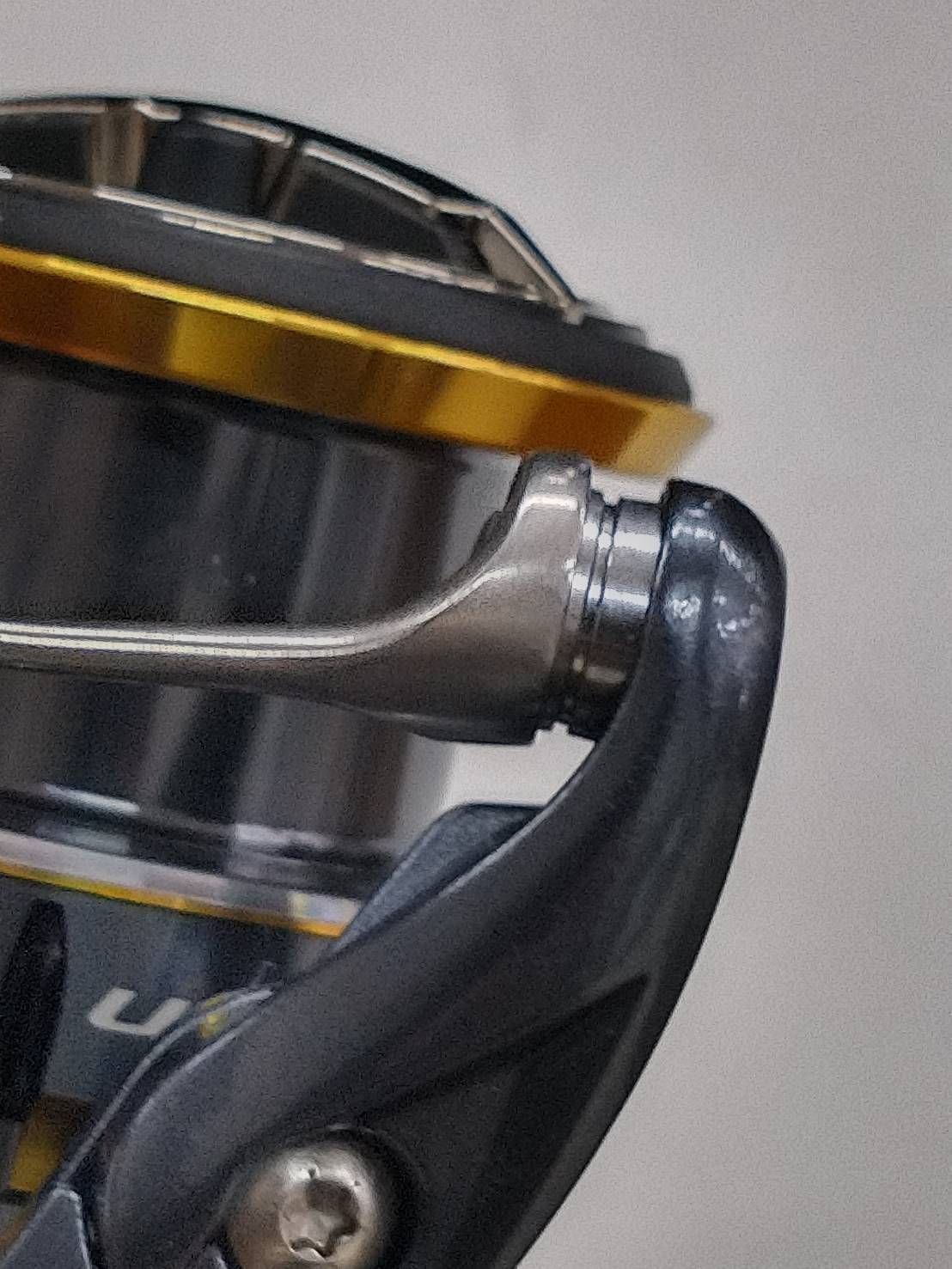 Ｃ３０００ＸＧ スピニングリール