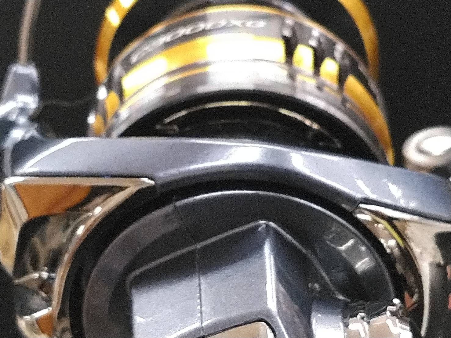 Ｃ３０００ＸＧ スピニングリール