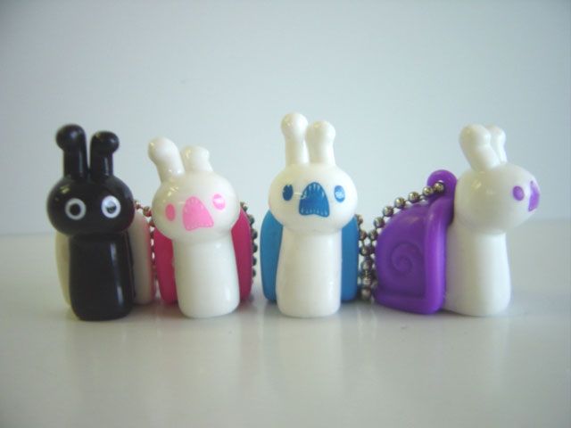 ♯Hvi29AOプリプリマイマイやわらかマスコット全8種 ♯Hvi29AOプリプリマイマイやわらかマスコット全8種 - メルカリ