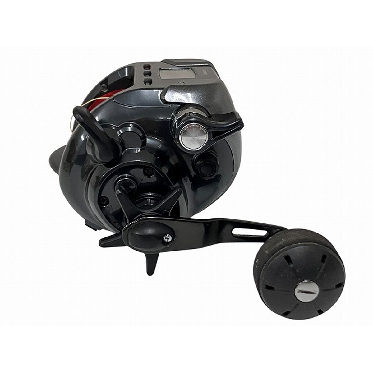 電動リール シマノ