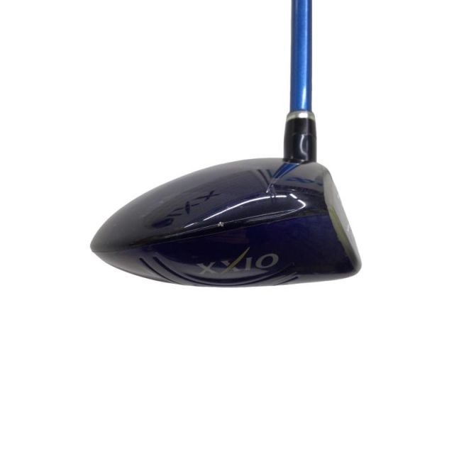 中古】 ダンロップ XXIO(2018) 5W レディース フェアウェイウッド FW