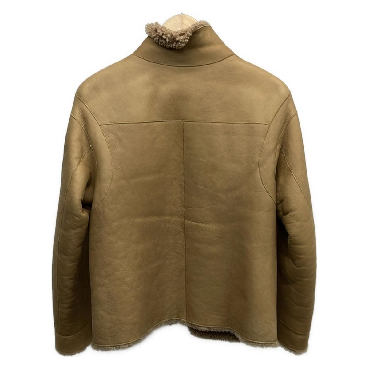 【極美品】セオリーリュクス スウェード レザージャケット 38 セオリーリュクス スウェード レザージャケット 38