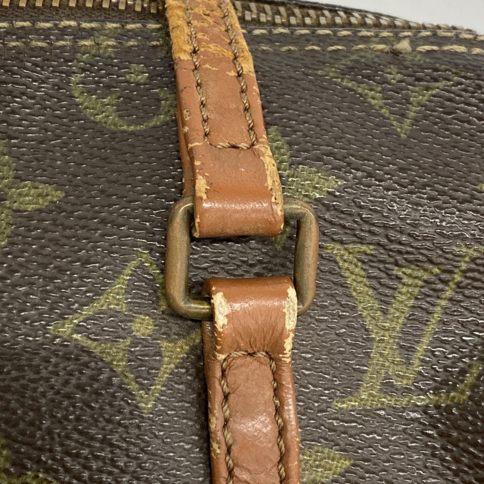 ルイ・ヴィトン(Louis Vuitton) ルイ・ヴィトン ハンドバッグ 